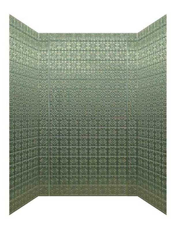 Shower Wall Panels