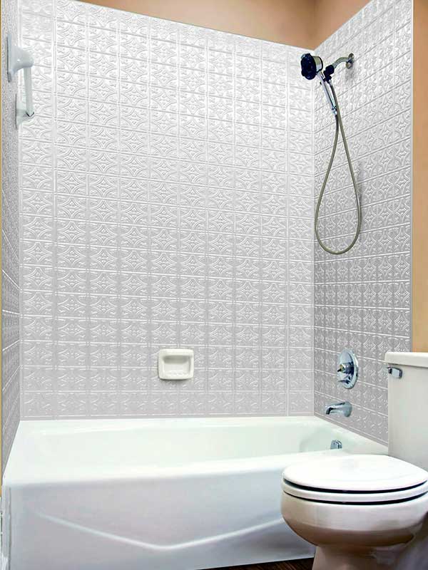 Shower Wall Panels