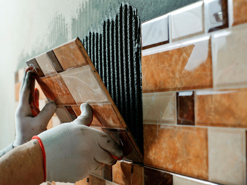 Shower Wall Panels