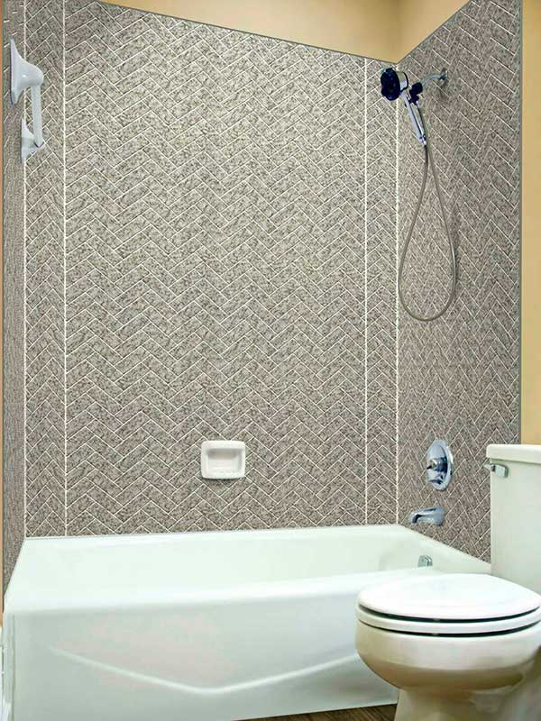 Shower Wall Panels