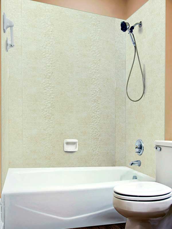 Shower Wall Panels