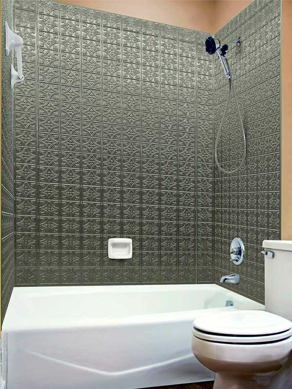 Shower Wall Panels