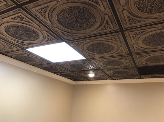 Decorative Ceiling Tiles, Drop Ceiling Decorative Tiles