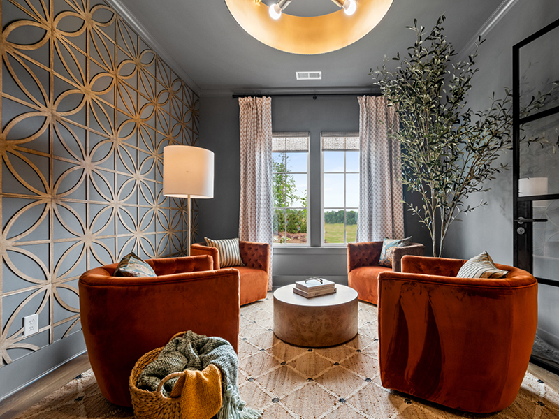 Swansea Decorative Fretwork Wood PVC Wall Panels Birch Swansea Decorative Fretwork Wood PVC Wall Panels Birch