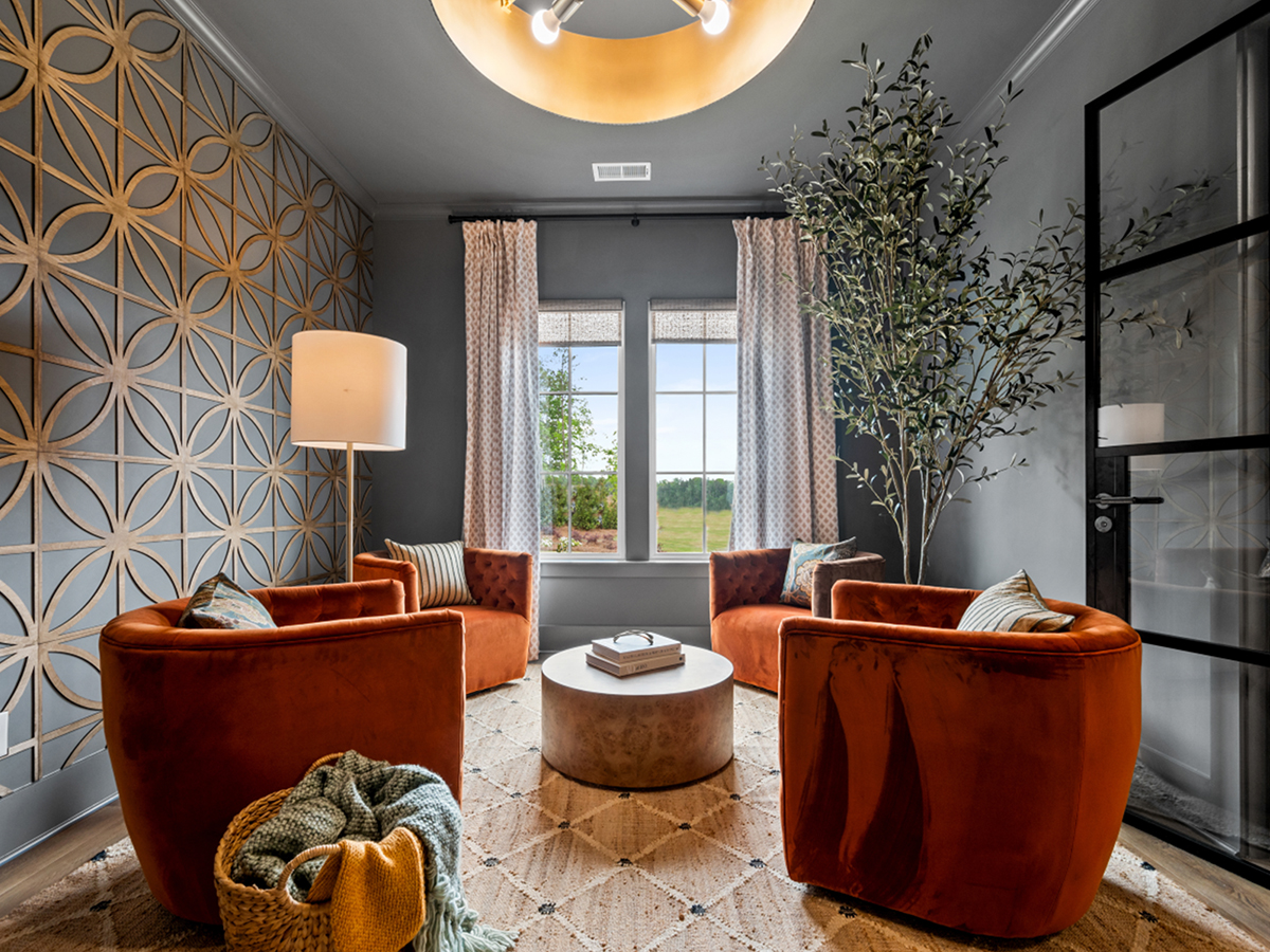 Swansea Decorative Fretwork Wood Pvc Wall Panels