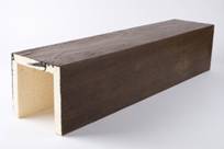 Faux Wood Beam - Doug Fir - Texture