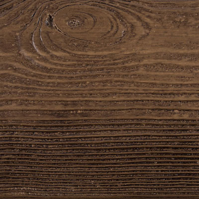 Faux Wood Planks - Sand Blast and Dark Walnut