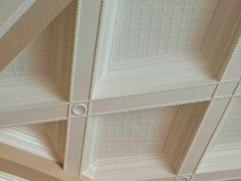 An Easy Approach to Wainscot Paneling - Fine Homebuilding