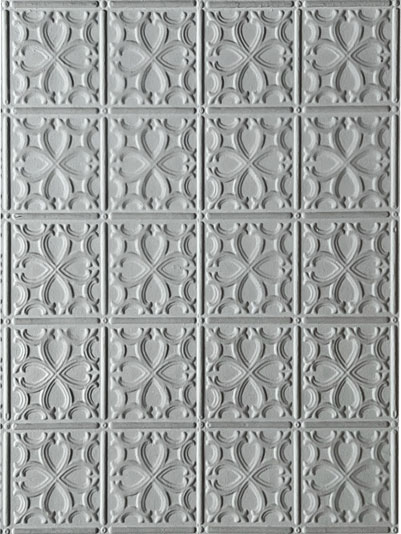 Replica Tin Ceiling Tiles