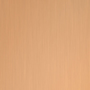 Matte Rose Gold NuMetal Aluminum Laminate Sheet 4ft. x 8ft. 242 MRG