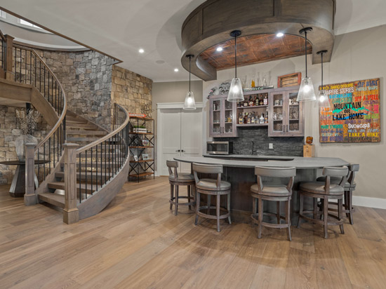 Cubism – Shanko Copper Ceiling Tile – #320 Cubism – Shanko Copper Ceiling Tile – #320