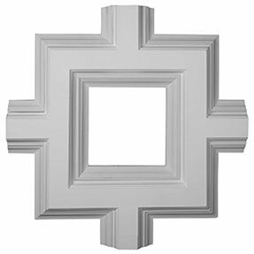 COFFERED CEILING SYSTEM