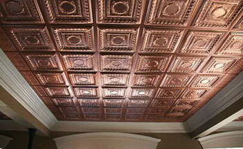 CEILING TILES