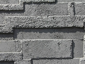 Faux Concrete Wall Panels