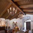 Faux Wood Beams and Accessories