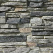 Stacked Stone Panels