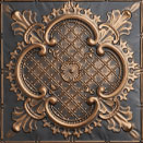 Antique Rustic Black #11