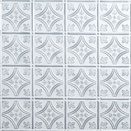 White Silver Metallic #34