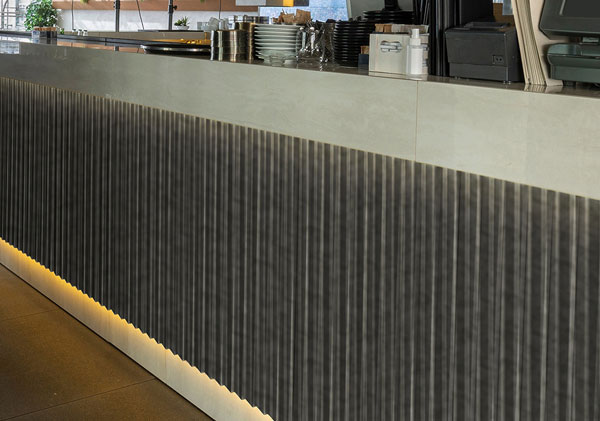 Wainscot panels Wainscot panels