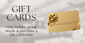 Gift Certificates