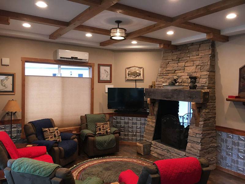 5 Ways to Use Wainscoting in Your House Decorative Ceiling Tiles, Inc